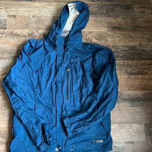Lightweight shell REI jacket